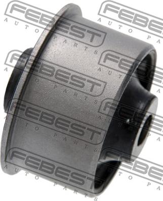 Febest MZAB-DEB - Piekare, Šķērssvira www.autospares.lv