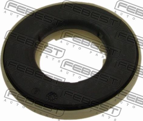 Febest MZB-CX7 - Ritgultnis, Amortizatora statnes balsts www.autospares.lv