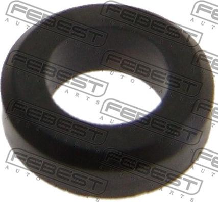 Febest MZCP-003 - Blīve, Sprauslas korpuss www.autospares.lv