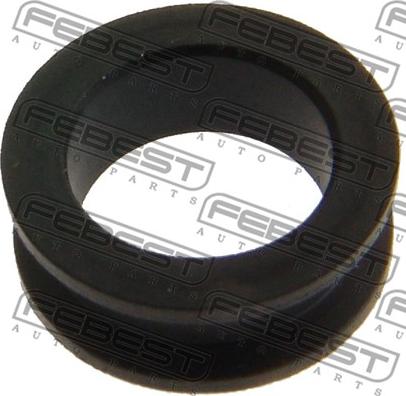 Febest MZCP-002 - Blīve, Sprauslas korpuss www.autospares.lv