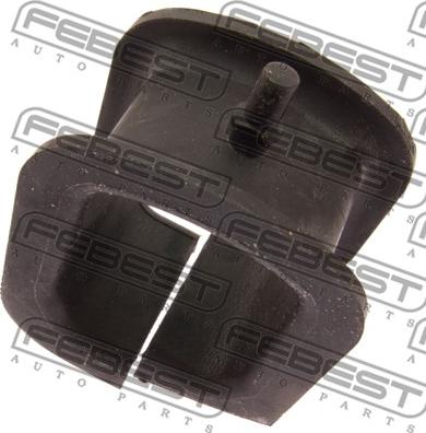 Febest MZGB-004 - Piekare, Stūres iekārta www.autospares.lv