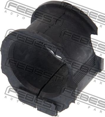 Febest MZGB-PREM - Piekare, Stūres iekārta www.autospares.lv