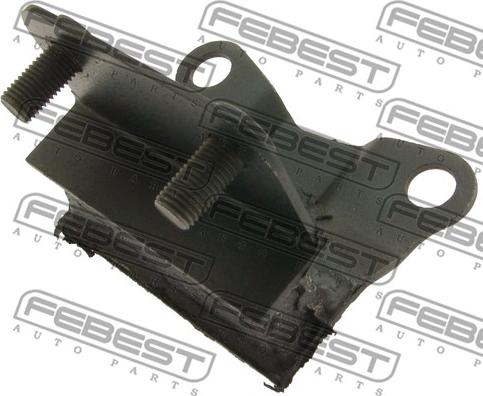 Febest MZM-626MT - Piekare, Dzinējs www.autospares.lv