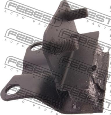 Febest MZM-626 - Piekare, Dzinējs www.autospares.lv