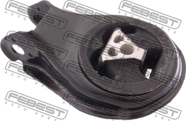 Febest MZM-3RR1 - Piekare, Automātiskā pārnesumkārba www.autospares.lv