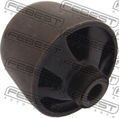 Febest MZMB-005 - Piekare, Dzinējs www.autospares.lv