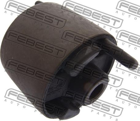 Febest MZMB-001 - Piekare, Dzinējs www.autospares.lv