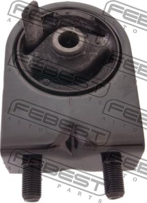 Febest MZM-BJF - Piekare, Dzinējs www.autospares.lv