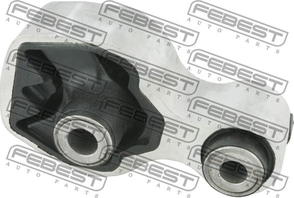 Febest MZM-KERR - Piekare, Dzinējs www.autospares.lv