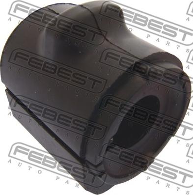 Febest MZSB-DEMF - Bukse, Stabilizators www.autospares.lv