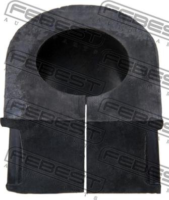 Febest MZSB-GFF - Bukse, Stabilizators www.autospares.lv