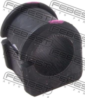 Febest MZSB-MZ5F - Bukse, Stabilizators www.autospares.lv