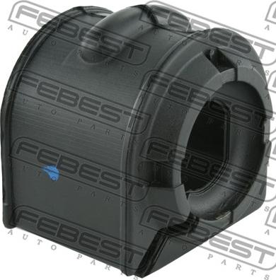 Febest MZSB-MZ3F - Bukse, Stabilizators www.autospares.lv