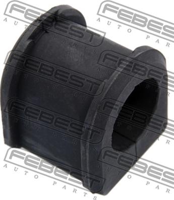 Febest MZSB-PRF - Bukse, Stabilizators www.autospares.lv