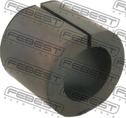 Febest MZSB-TIT - Bukse, Stabilizators www.autospares.lv