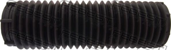 Febest MZSHB-MZ3F - Protective Cap / Bellow, shock absorber www.autospares.lv