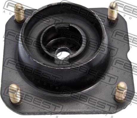 Febest MZSS-019 - Top Strut Mounting www.autospares.lv