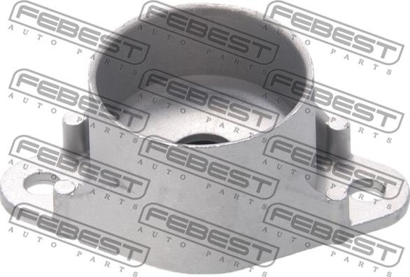 Febest MZSS-DER - Top Strut Mounting www.autospares.lv