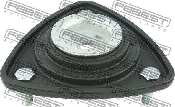 Febest MZSS-KEF - Amortizatora statnes balsts www.autospares.lv