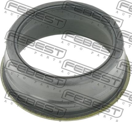 Febest MZT-002 - Blīve, Eļļas ieliešanas kakliņš www.autospares.lv