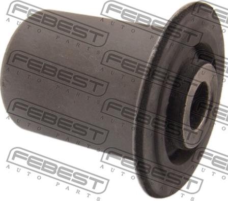 Febest NAB-4C23 - Piekare, Šķērssvira www.autospares.lv