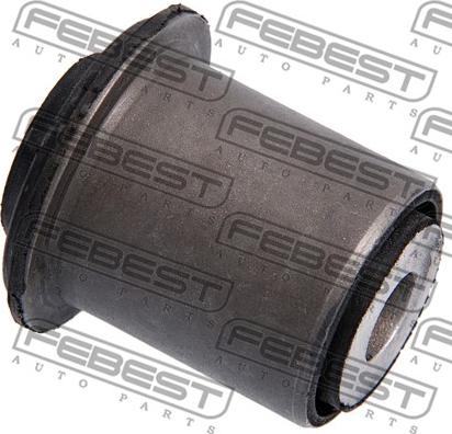 Febest NAB-091 - Bush of Control / Trailing Arm www.autospares.lv