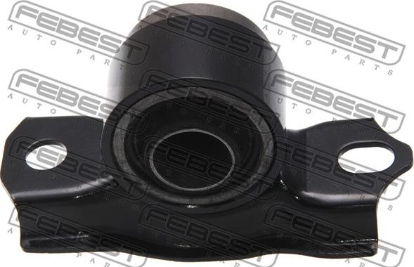 Febest NAB-040LH - Piekare, Šķērssvira www.autospares.lv