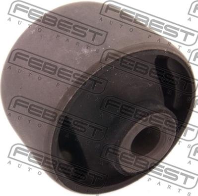 Febest NAB-059 - Piekare, Tilta sija www.autospares.lv