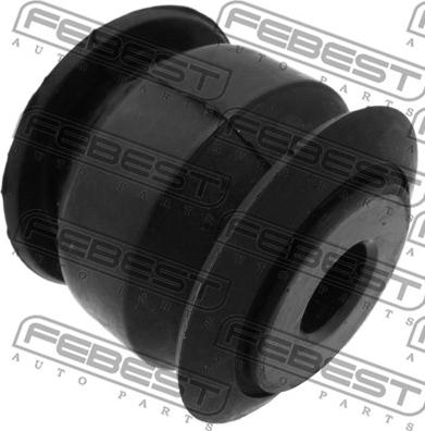 Febest NAB-058 - Piekare, Šķērssvira www.autospares.lv