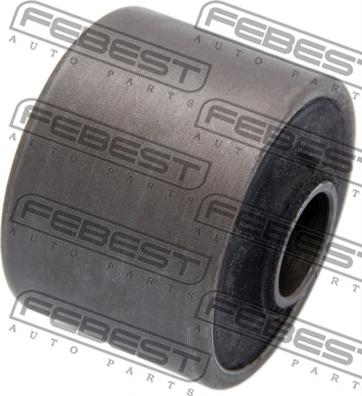 Febest NAB-001B - Bush of Control / Trailing Arm www.autospares.lv