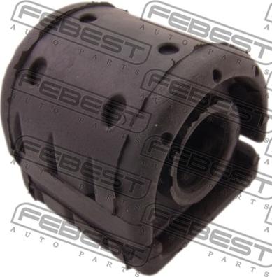 Febest NAB-008 - Piekare, Šķērssvira www.autospares.lv