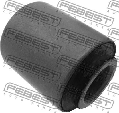 Febest NAB-012S - Piekare, Šķērssvira www.autospares.lv