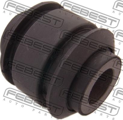 Febest NAB-029 - Piekare, Šķērssvira www.autospares.lv