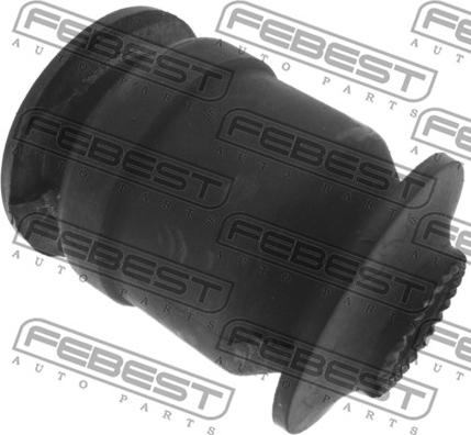 Febest NAB-023S - Piekare, Šķērssvira autospares.lv