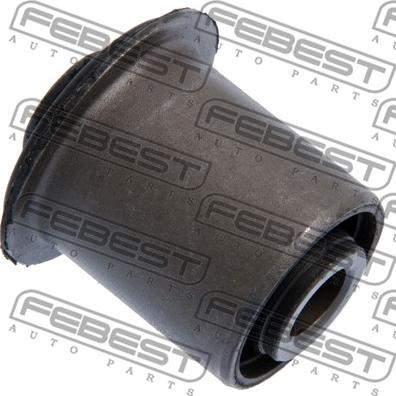 Febest NAB-194 - Bush of Control / Trailing Arm www.autospares.lv