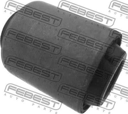 Febest NAB-109 - Piekare, Šķērssvira www.autospares.lv