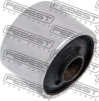 Febest NAB-110 - Bush of Control / Trailing Arm www.autospares.lv