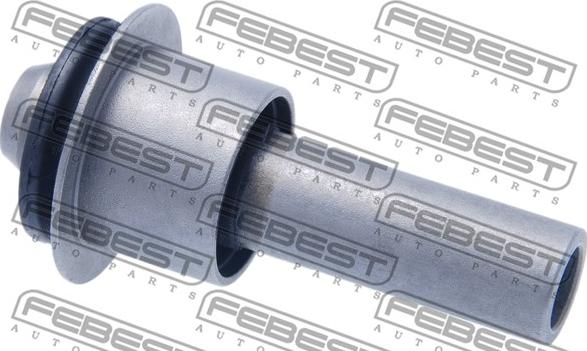 Febest NAB-341 - Piekare, Tilta sija www.autospares.lv