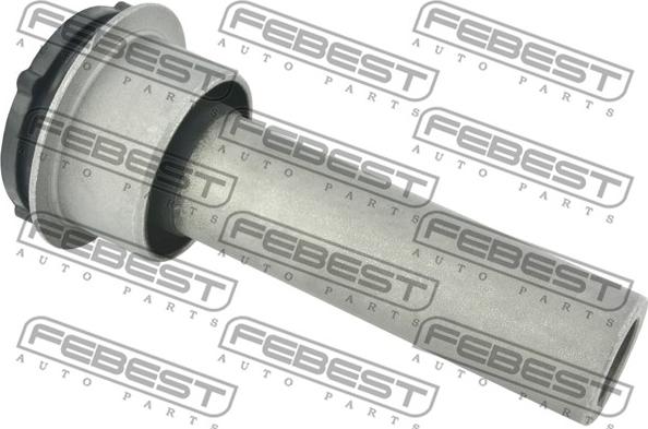 Febest NAB-371 - Piekare, Tilta sija www.autospares.lv