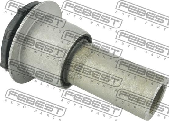 Febest NAB-372 - Piekare, Tilta sija www.autospares.lv