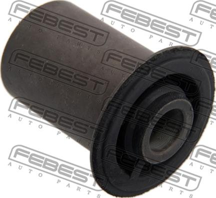 Febest NAB-3C23 - Piekare, Šķērssvira www.autospares.lv