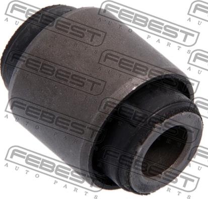 Febest NAB-260 - Piekare, Šķērssvira www.autospares.lv