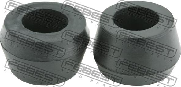 Febest NAB-235 - Piekare, Šķērssvira www.autospares.lv