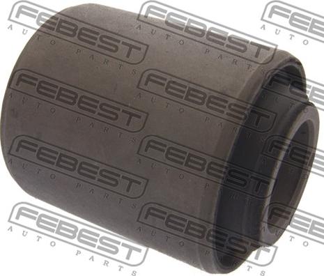 Febest NAB-238 - Piekare, Šķērssvira www.autospares.lv