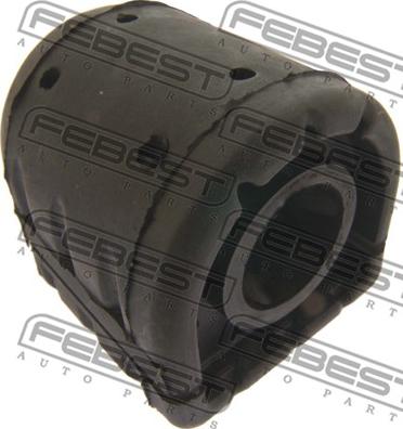 Febest NAB-237 - Piekare, Šķērssvira www.autospares.lv