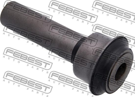 Febest NAB-277 - Piekare, Tilta sija www.autospares.lv