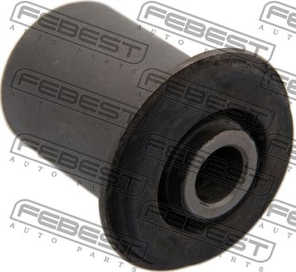 Febest NAB-2Y34 - Piekare, Šķērssvira www.autospares.lv