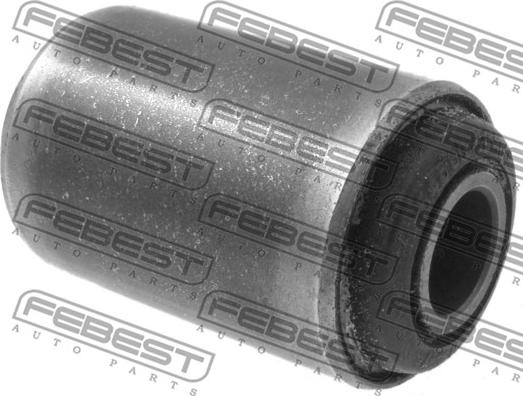 Febest NAB-B13 - Piekare, Šķērssvira www.autospares.lv