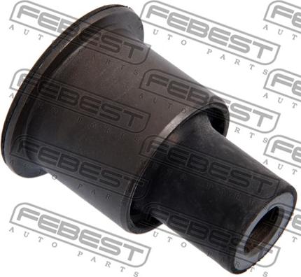 Febest NAB-R51LOW - Piekare, Šķērssvira www.autospares.lv