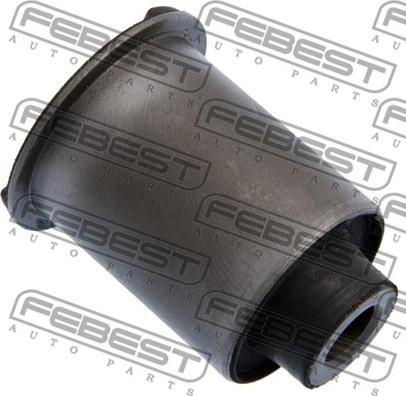 Febest NAB-R51RUP1 - Piekare, Šķērssvira www.autospares.lv